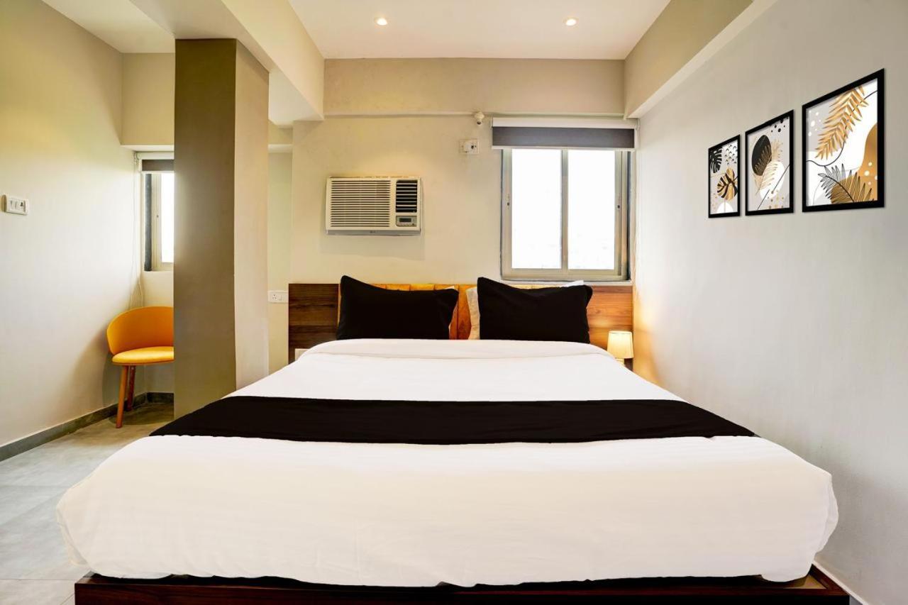 Vibes Inn Juhu — Photos 1